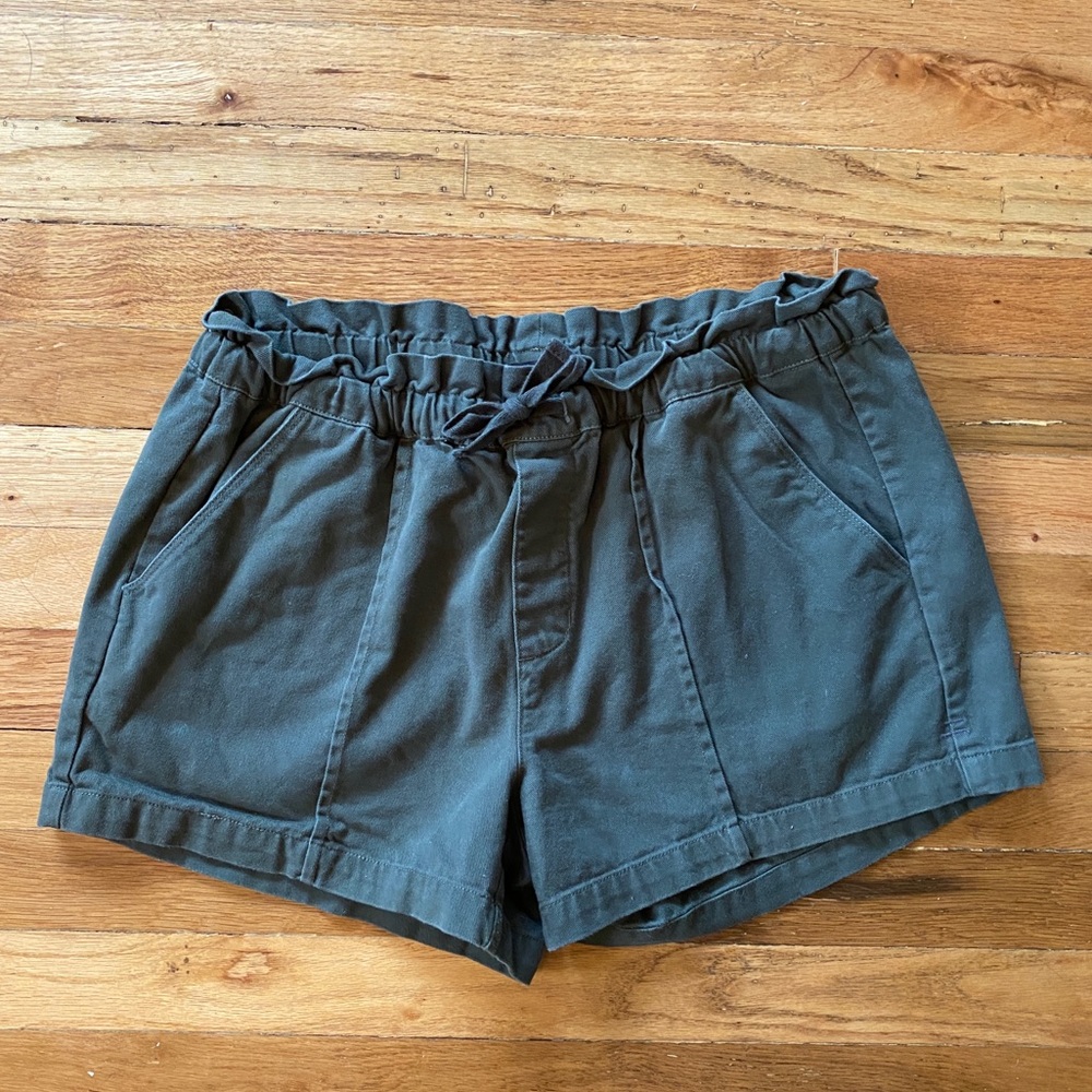 Toad & Co Molera Short Size Medium